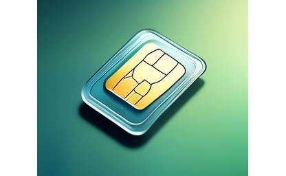 SIM card image