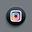 Instagram icon
