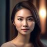 Photo of Lina Tan