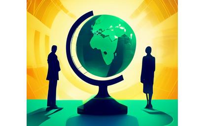Expat friendly icon